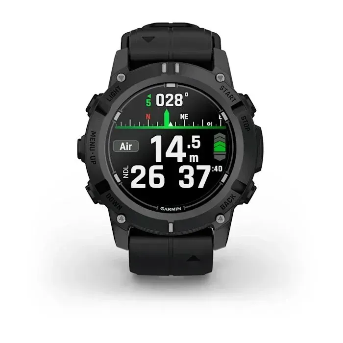 Garmin Descent G2 | Фото 2