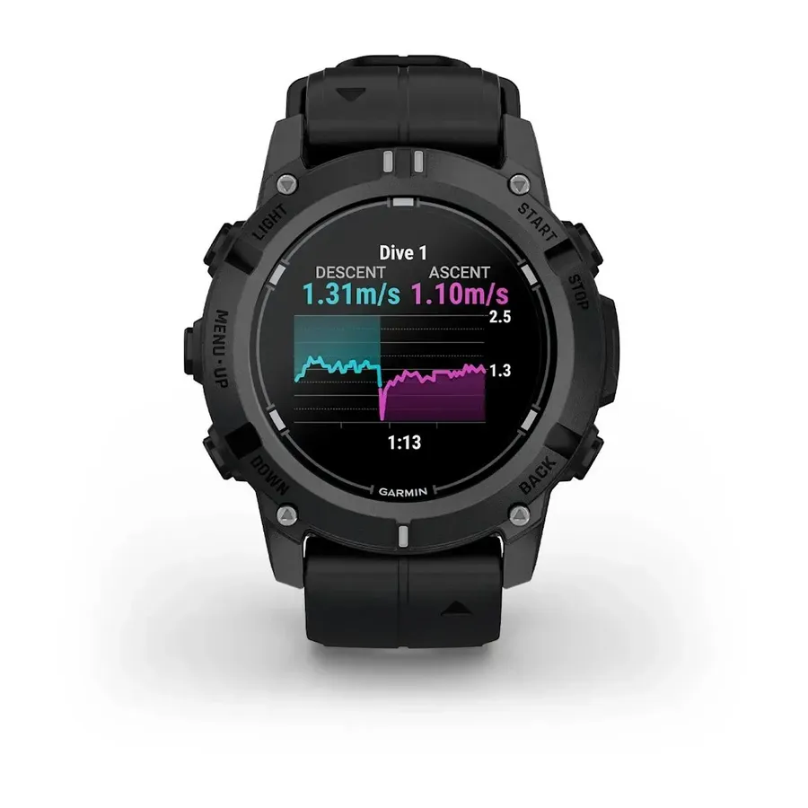 Garmin Descent G2 | Фото 3