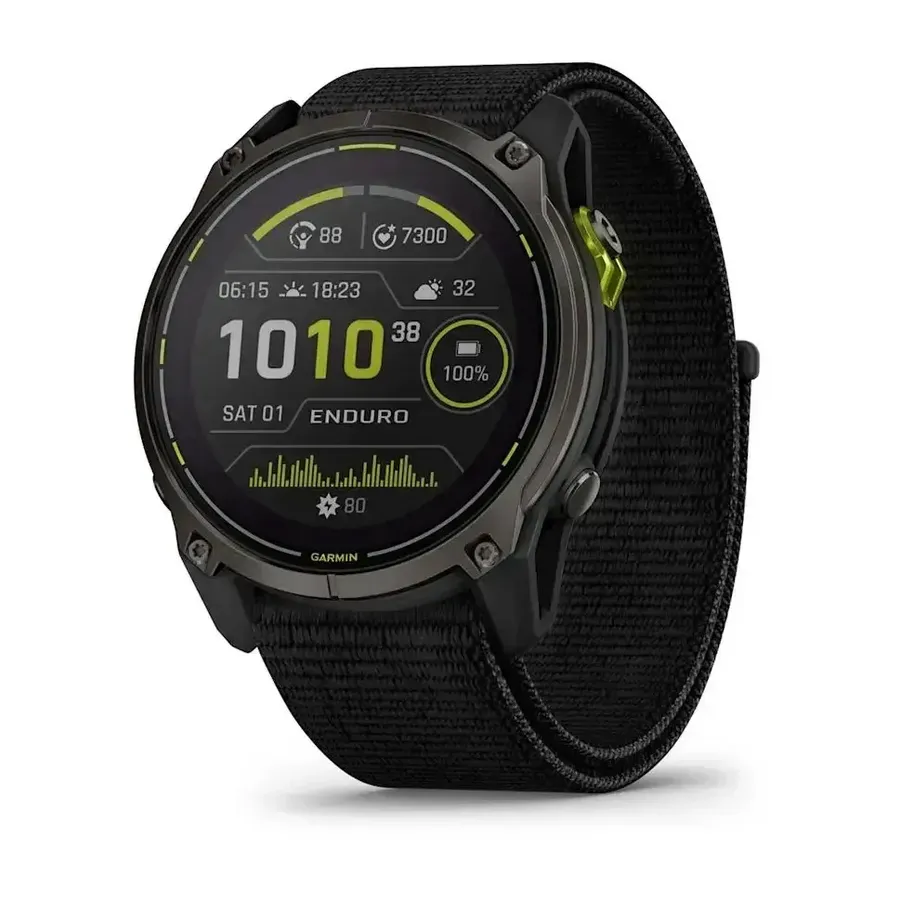 Garmin Enduro 3 | Фото 1