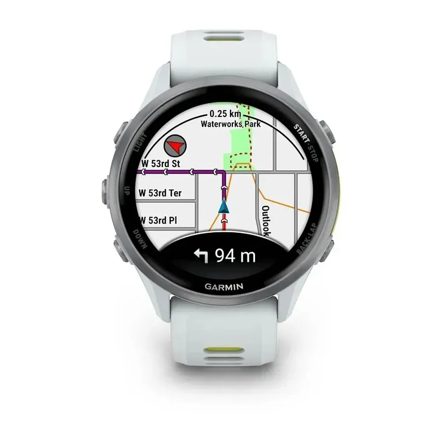 Garmin Forerunner 970 | Фото 2