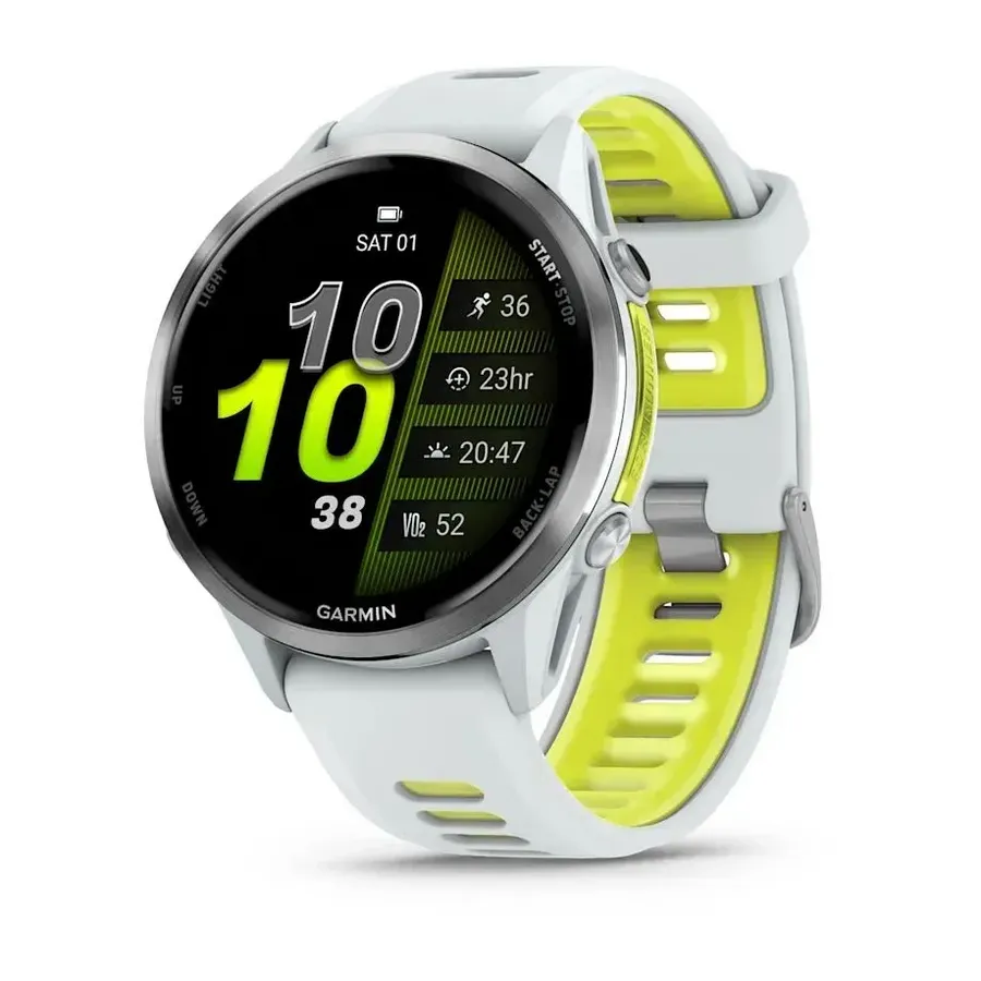 Garmin Forerunner 970 | Фото 1