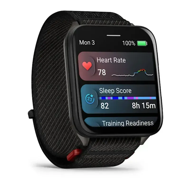 Garmin Venu X1 | Фото 2