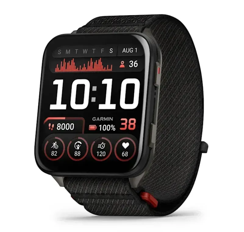 Garmin Venu X1 | Фото 1