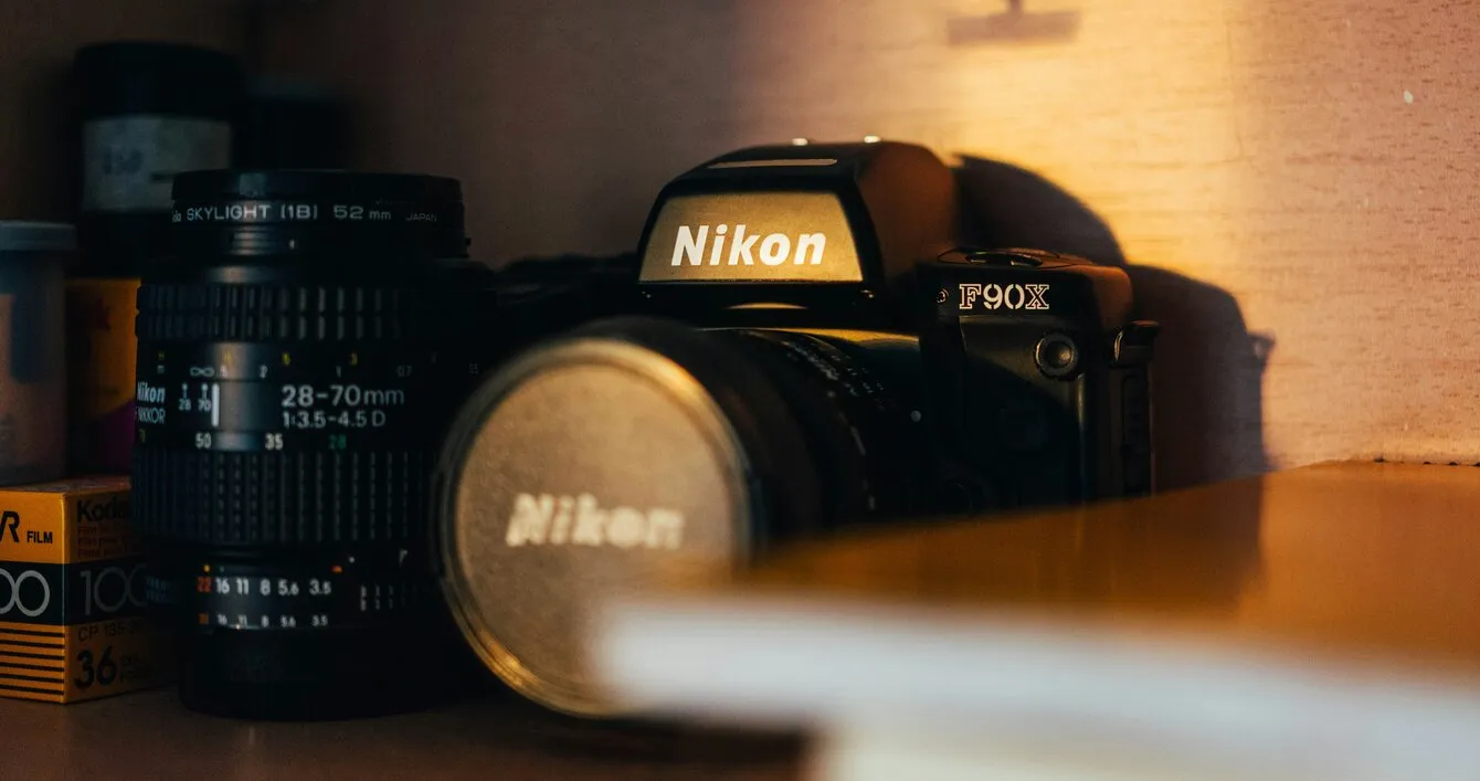 Nikon | Фото 1