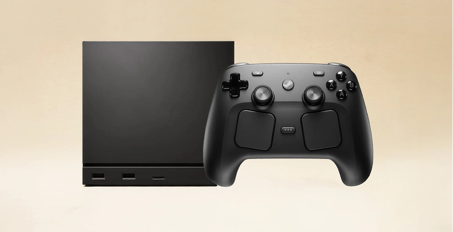 Steam Machine: ультимативное решение для домашнего гейминга — мощность ПК в корпусе консоли | Фото 2 Steam Machine: ультимативное решение для домашнего гейминга — мощность ПК в корпусе консоли