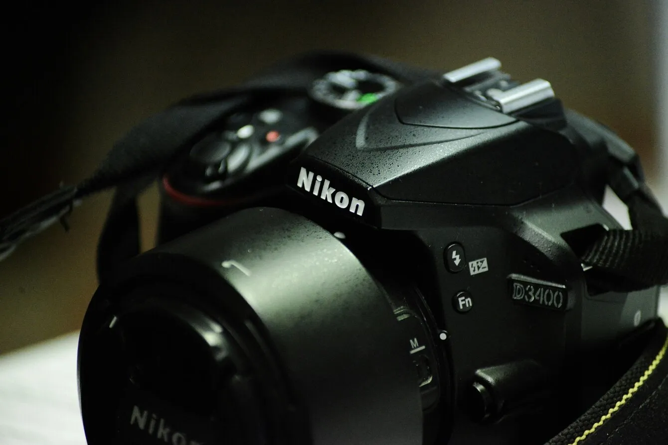 Nikon | Фото 3