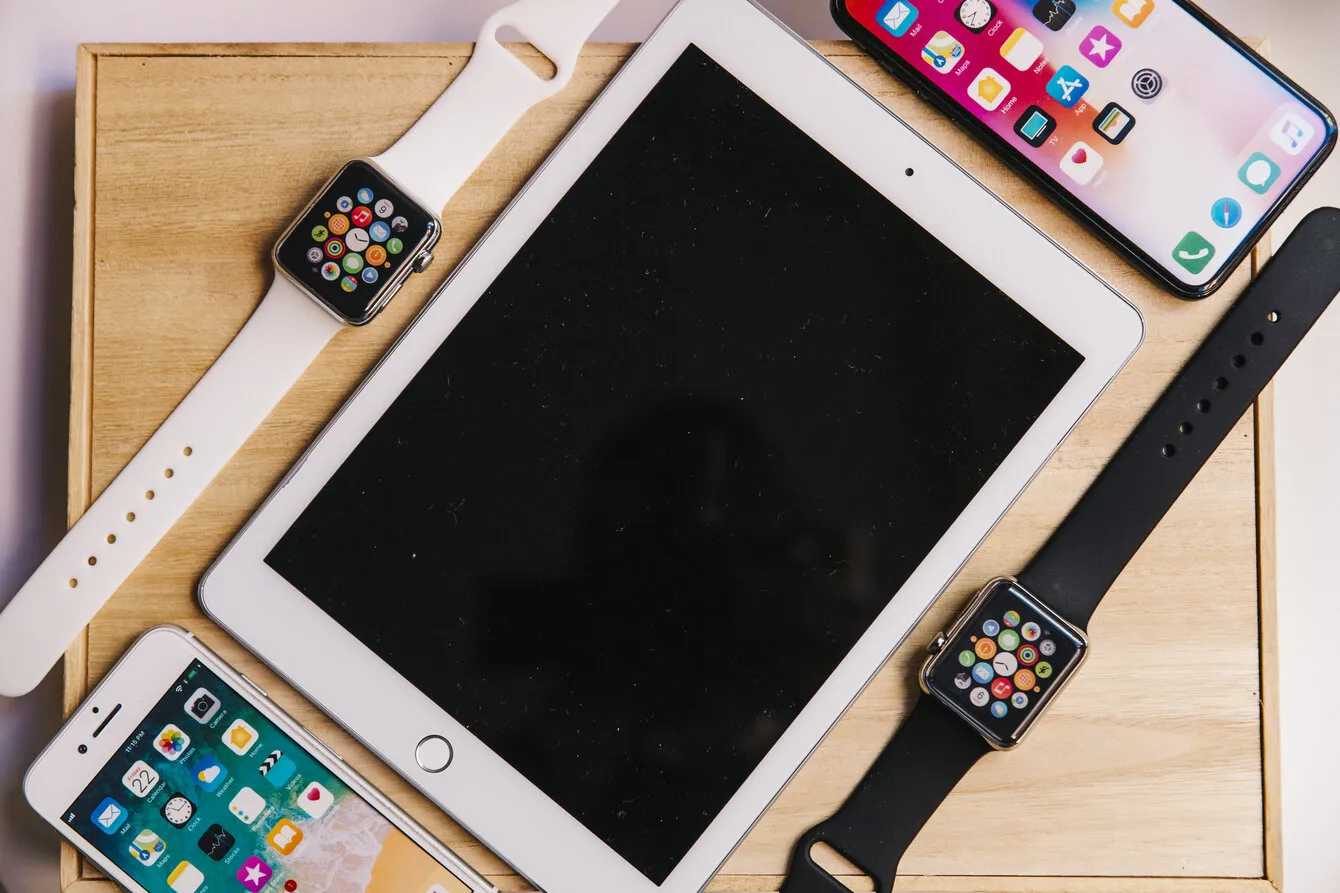 Apple Watch | Фото 4
