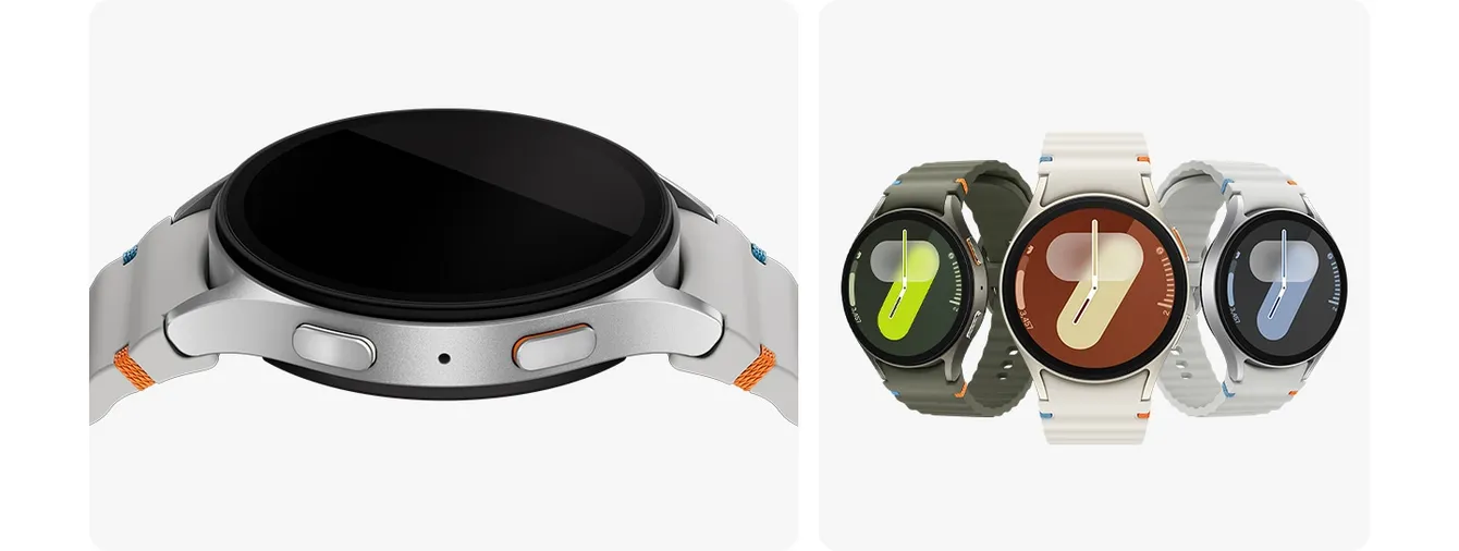 Samsung Galaxy Watch 7 | Фото 2