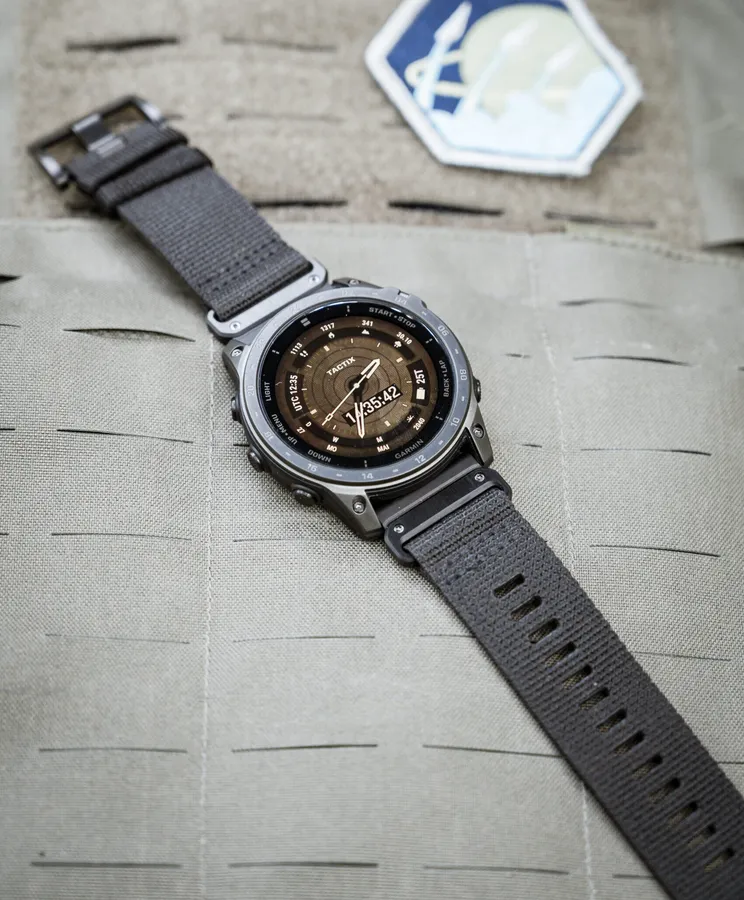 Garmin Tactix 7 | Фото 2