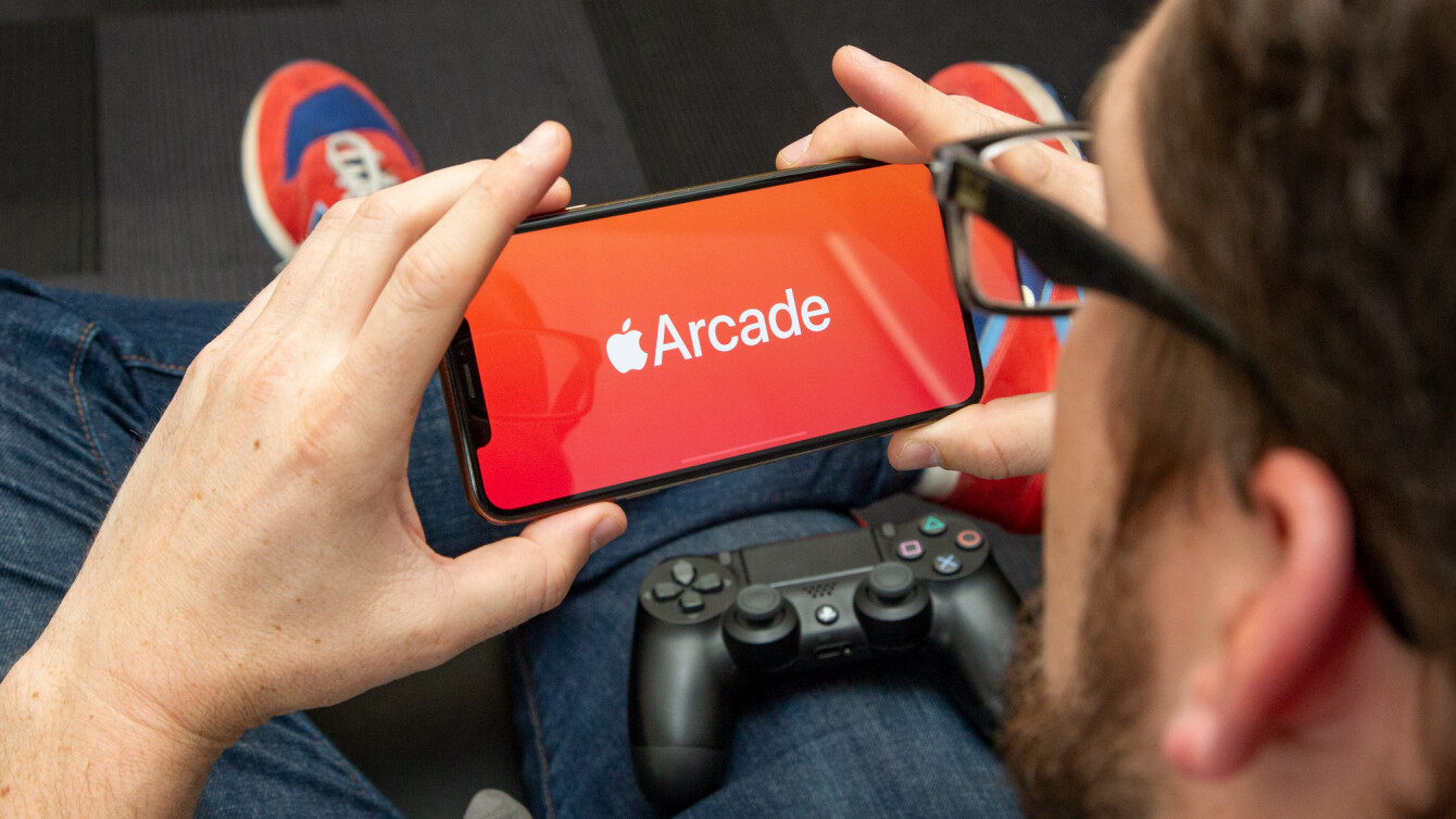 Apple Arcade что это: подписка, лучшие игры, каталог 200+ тайтлов | Фото 4 Apple Arcade что это: подписка, лучшие игры, каталог 200+ тайтлов | Изображение 3