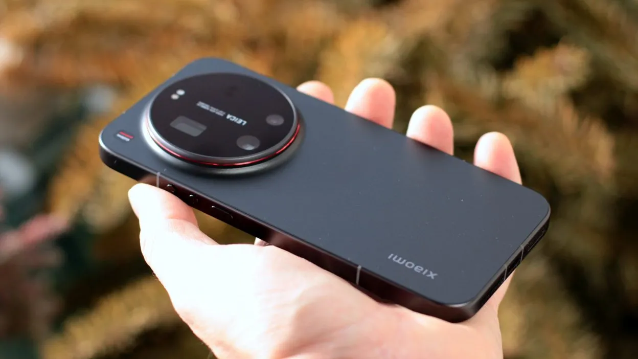 Xiaomi 17 Ultra | Фото 1