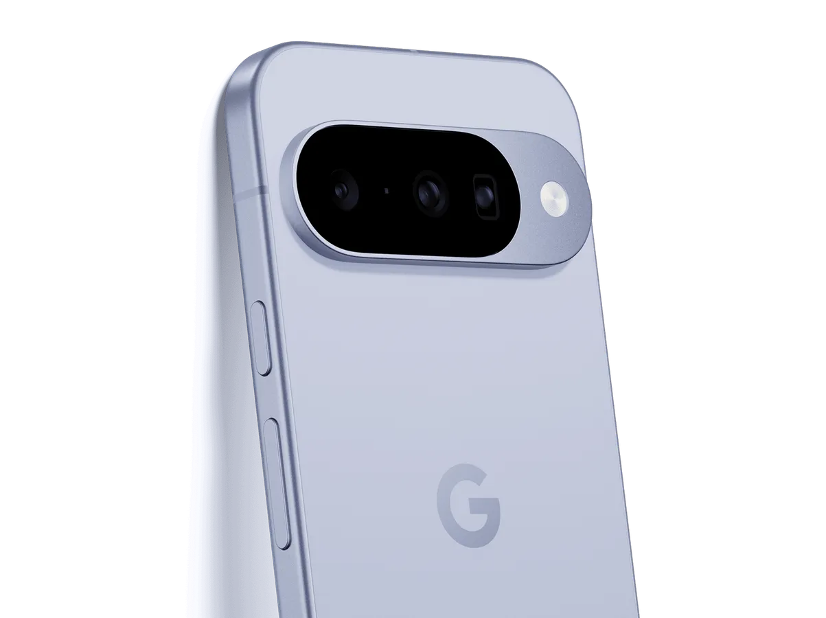 Google Pixel 10 | Фото 1