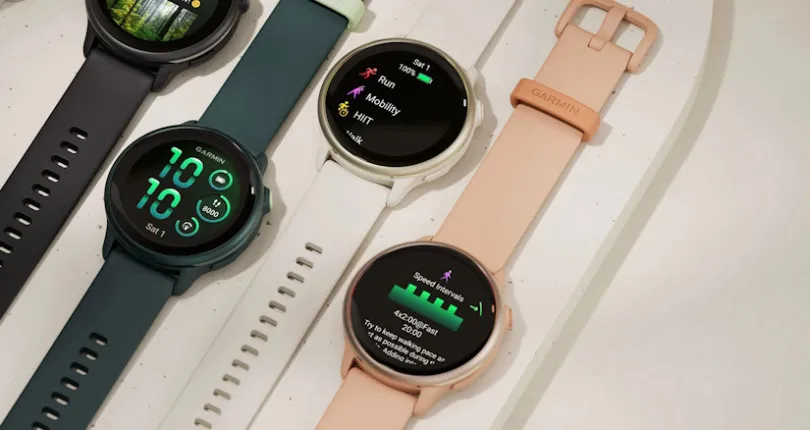 Garmin Vivoactive 6 | Фото 2