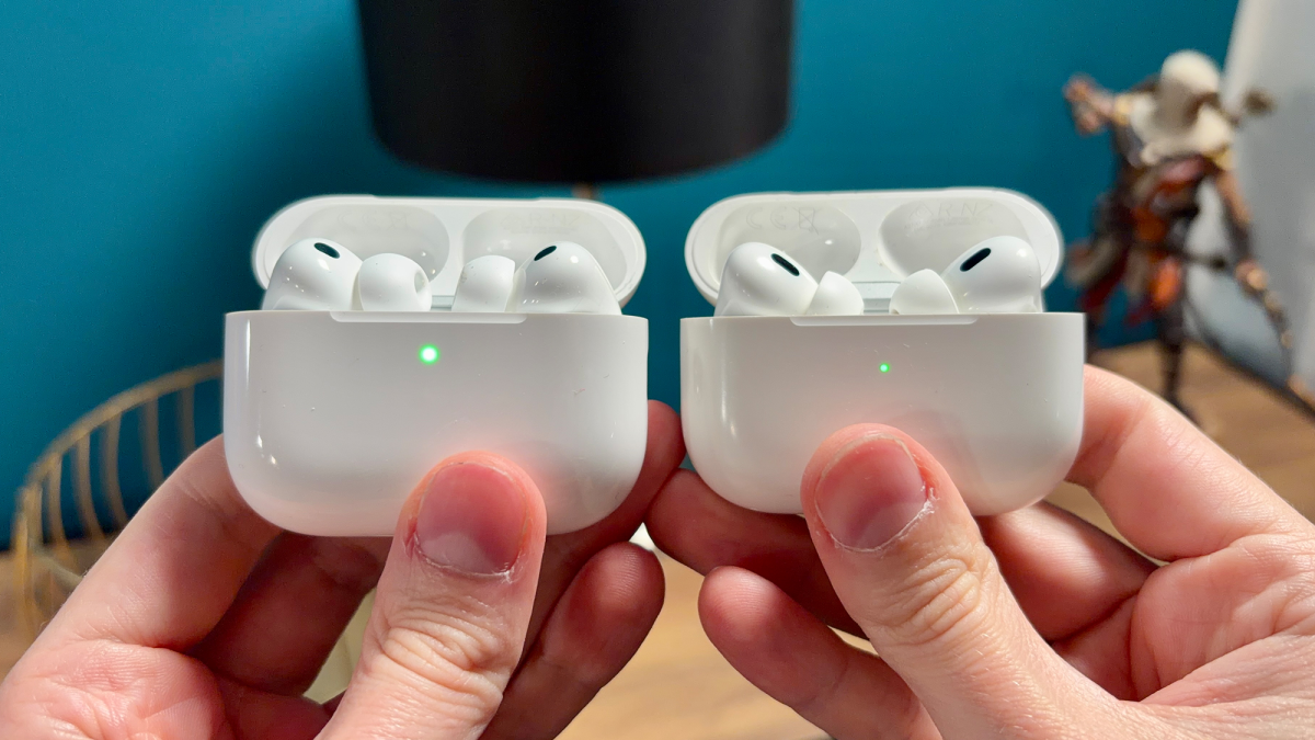 AirPods Pro 2 vs AirPods Pro 3: что лучше купить в 2026?