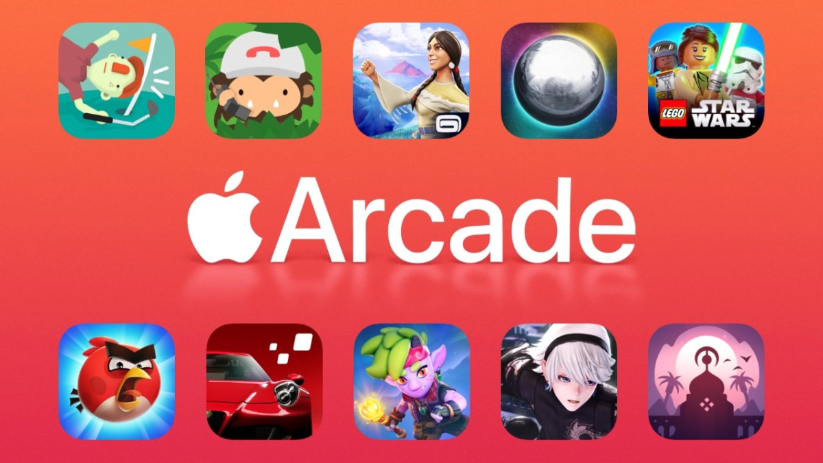 Apple Arcade что это: подписка, лучшие игры, каталог 200+ тайтлов