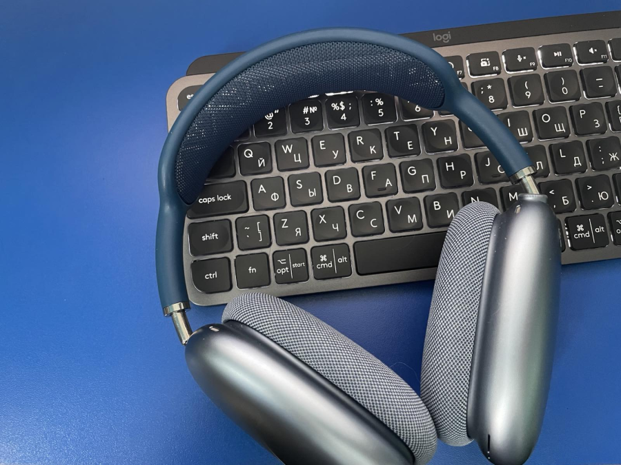 Подключаем AirPods Max: iPhone, Android, ноутбук — всё, что нужно знать