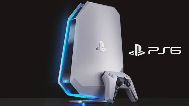 PS6: все, що вже відомо про PlayStation 6 - дата виходу, характеристики та ціна