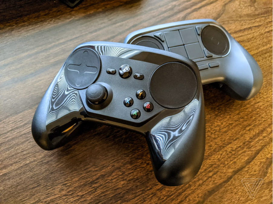 Steam Controller не подключается? Решение проблем и настройка Стим Контроллера