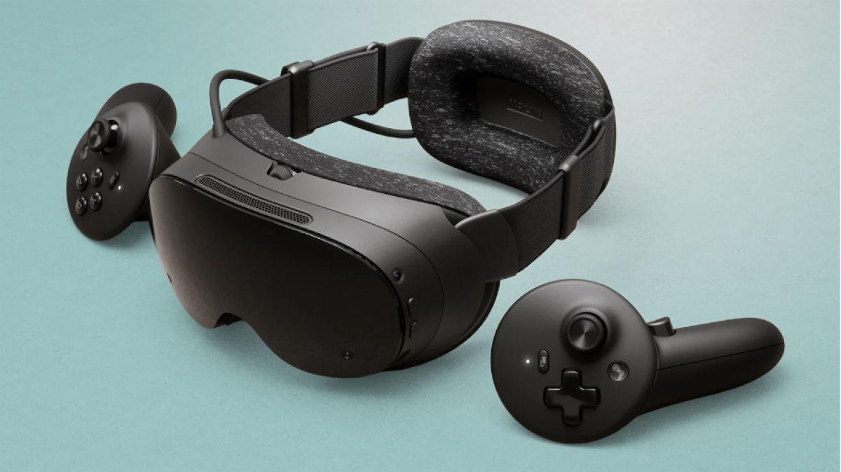 Steam Frame: стоит ли ждать и покупать VR‑очки от Valve? Главные причины и фишки