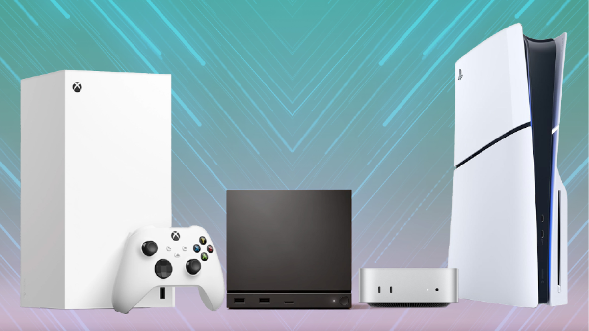 Steam Machine проти PS5 та PS5 Pro: битва консолей – яка краще?