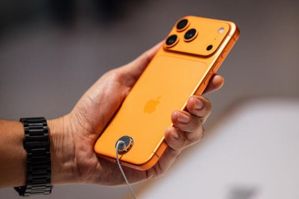 Точная дата анонса iPhone 18: обновлённый график презентации и старта продаж осенью 2026