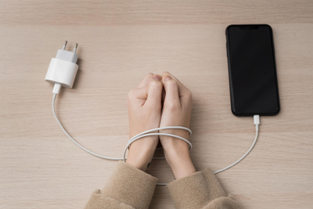 Как быстро зарядить iPhone: 7 простых способов ускорить зарядку
