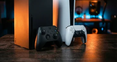 PlayStation 5 vs Xbox Series X: яку консоль вибрати у 2026 році?