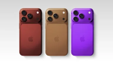 Как будет выглядеть iPhone 18: рендеры, дизайн и первые сливы