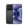 Смартфон Xiaomi 17 12/512GB Black