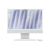 Моноблок Apple iMac 24 M4 Silver (Z1EJ000E7)