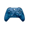 Геймпад Microsoft Xbox Series X | S Wireless Controller Stormcloud Vapor Special Edition (QAU-00130)
