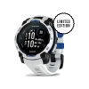 Смарт-часы Garmin Instinct 3 45mm Solar Whitestone with Whitestone Band (010-02934-03)