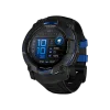 Смарт-часы Garmin Instinct 3 50mm AMOLED Black with Black Band (010-03020-03)