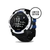 Смарт-часы Garmin Instinct 3 50mm Solar Whitestone with Black Band (010-02935-03)