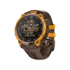 Смарт-часы Garmin Instinct Crossover AMOLED Bronze/Sunburst (010-03398-01)