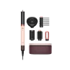 Мультистайлер Dyson Airwrap Co-anda2x Multi-styler & Dryer Curly+Coily Ceramic Pink/Rose Gold (598808-01)