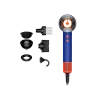 Фен Dyson Supersonic HD16 Nural Ceramic Vinca Blue/Topaz (515171-01)