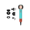 Фен Dyson Supersonic HD16 Nural Ceramic Patina/Topaz (515182-01)