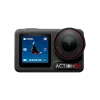 Екшн-камера DJI Osmo Action 5 Pro Adventure Combo (CP.OS.00000378.01, CP.OS.00000350.01)