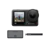 Екшн-камера DJI Osmo Action 4 Adventure Combo (CP.OS.00000270.01)