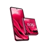 Смартфон Motorola Razr 60 Ultra 16/512GB Pantone Cabaret (PB8R0076)