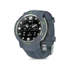 Смарт-часы Garmin Instinct Crossover - Standard Edition Blue Granite (010-02730-14/04)