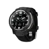 Смарт-часы Garmin Instinct Crossover - Standard Edition Black (010-02730-13/03)