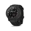 Смарт-годинник Garmin Instinct Crossover Solar - Tactical Edition Black (010-02730-10/00)