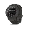 Смарт-часы Garmin Instinct Crossover Solar Graphite (010-02730-11/01)
