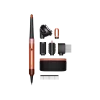 Мультистайлер Dyson Airwrap I.D. HS08 T3/T4 Curly+Coily Amber Silk (142899-01)