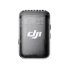 Передавач радіосистеми DJI Mic 2 Transmitter Shadow Black (CP.RN.00000328.01)