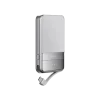 Зовнішній акумулятор (павербанк) EcoFlow RAPID Magnetic Power Bank 5000mAh Silver (EF-RAPID5000-EU)