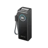 Зовнішній акумулятор (павербанк) EcoFlow RAPID 25000mAh Black (EF-RAPID25K140W-B-EU)