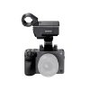 Відеокамера Sony FX30+ XLR-H1 (ILMEFX30.CEC)